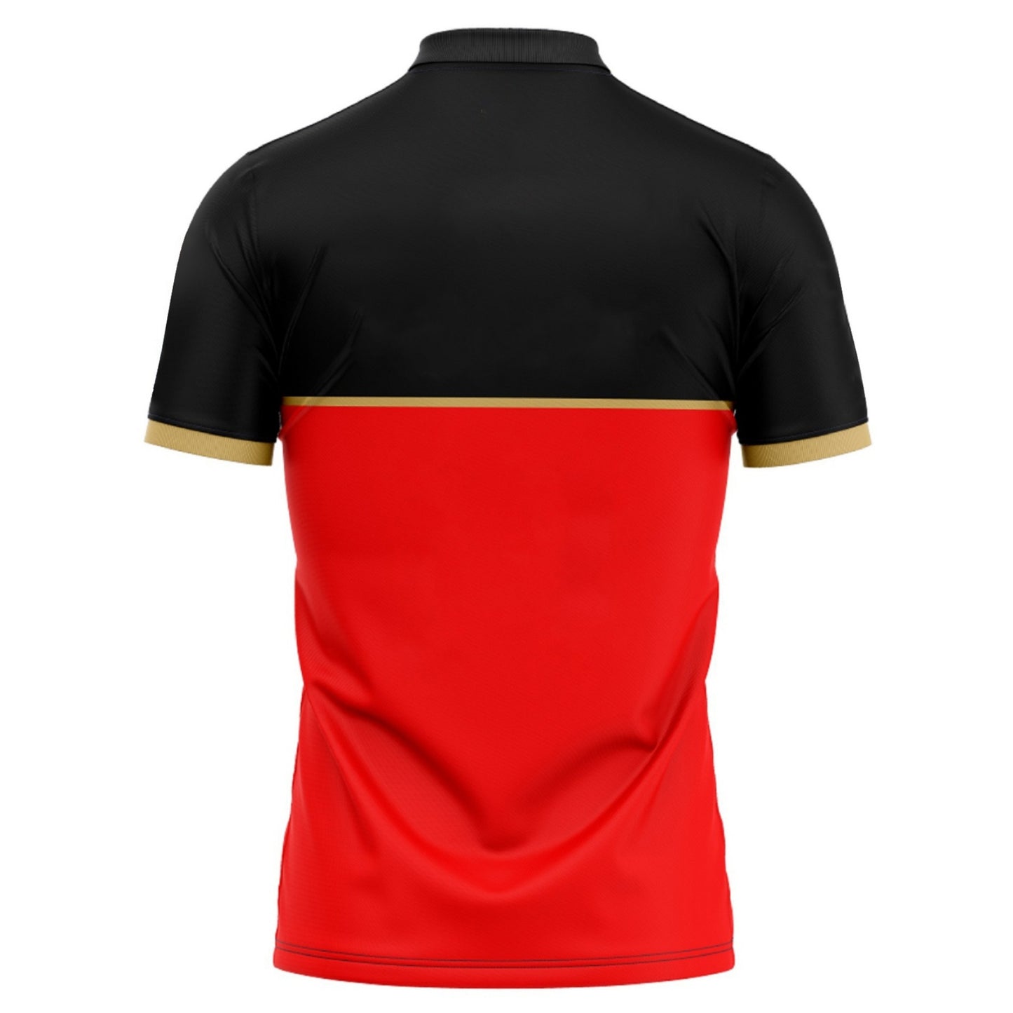 Royal Challengers Bangalore IPL Replica jersey (RCB IPL Jersey with Name Personalization)