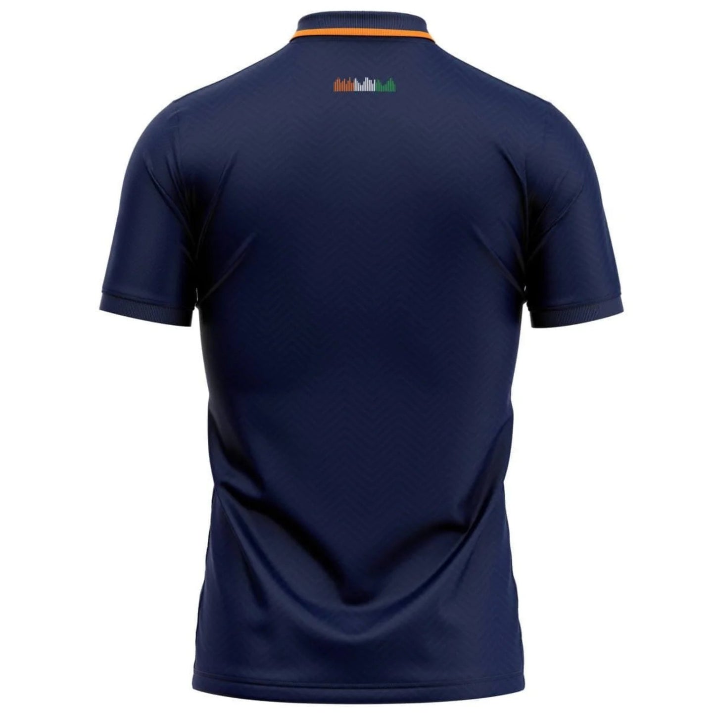 India T20 World Cup 2021 Half Sleeves Cricket Fan Jersey