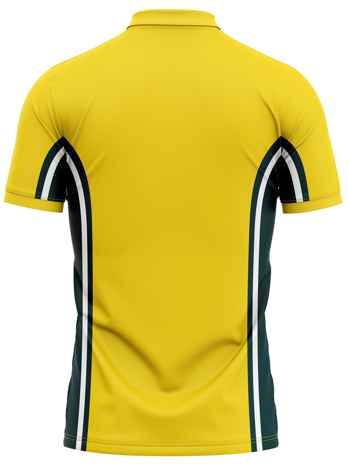 Australia T20 World Cup 2003 Half Sleeves Cricket Fan Jersey