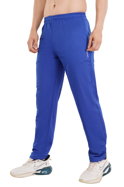 Omega Royal Blue Trouser Track Pants