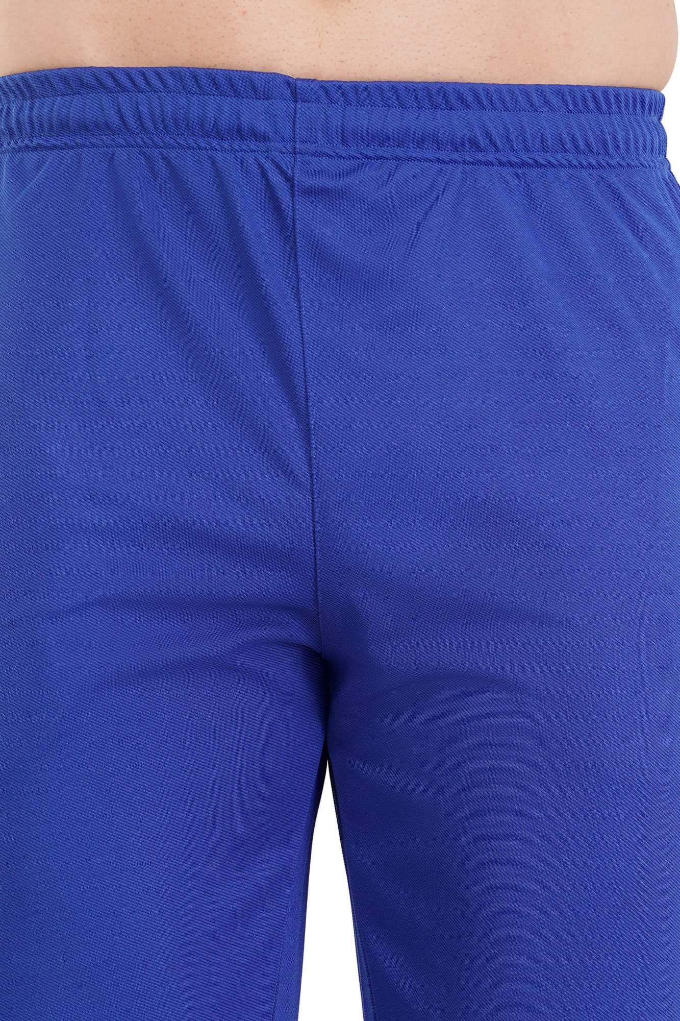 Omega Royal Blue Trouser Track Pants