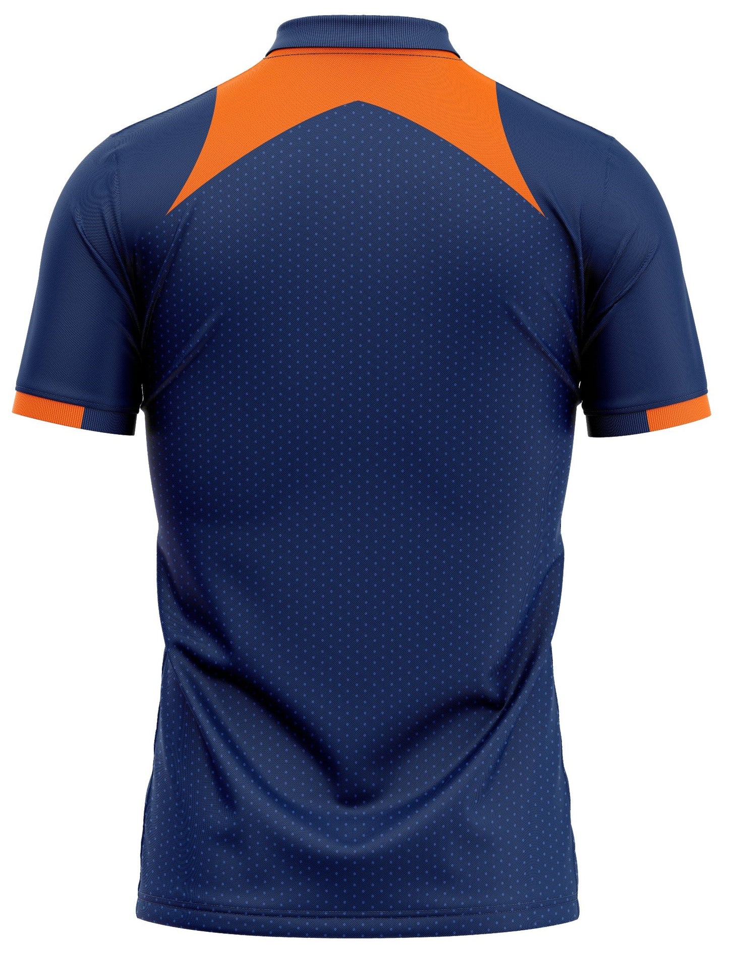 India T20 World Cup 2009 Half Sleeves Cricket Fan Jersey