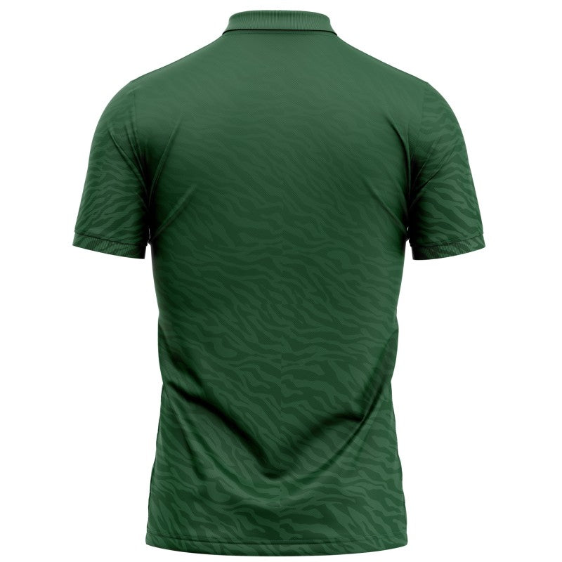 Bangladesh ODI World Cup 2023 Half Sleeves Cricket Fan Jersey