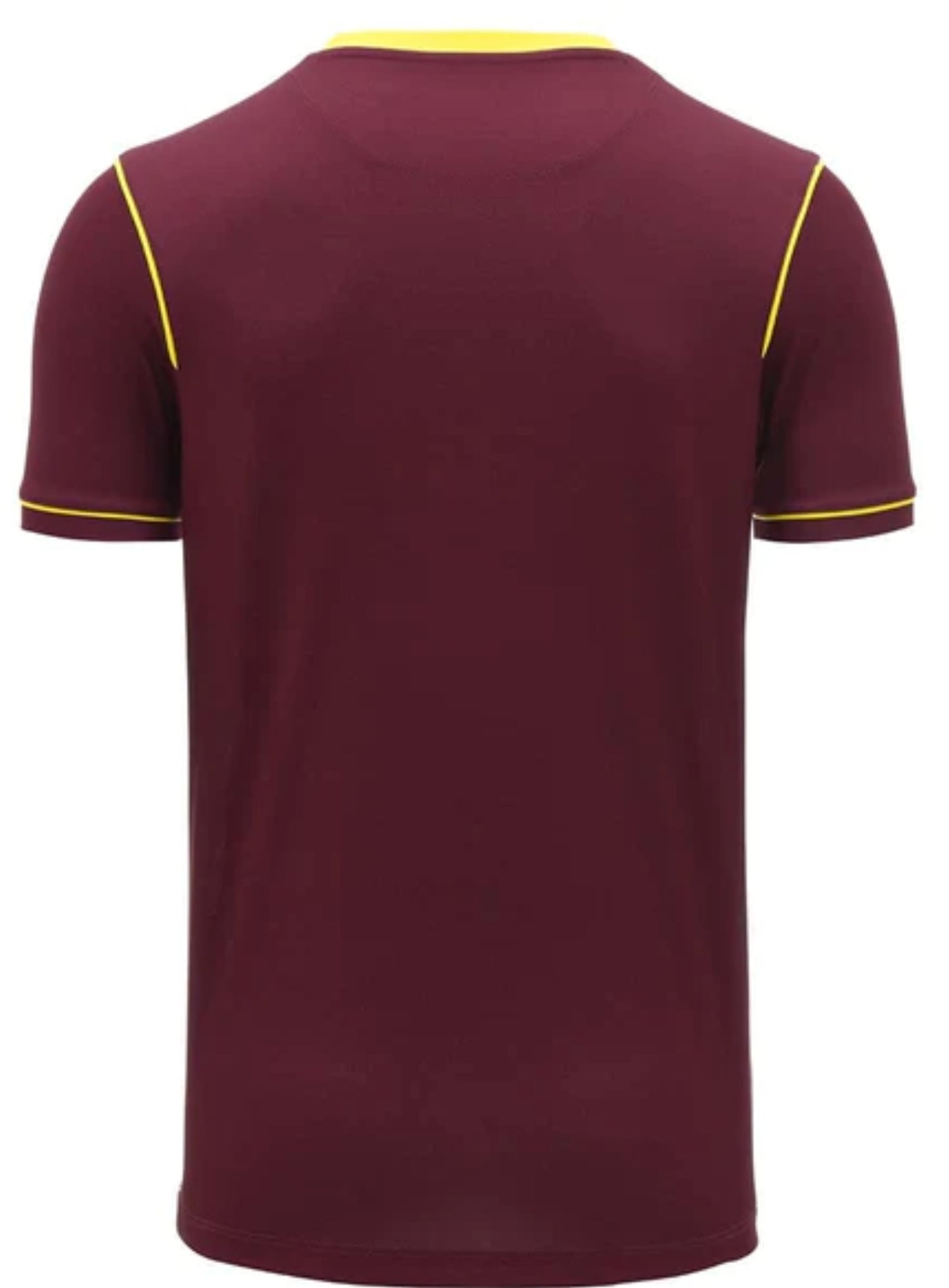 West Indies T20 World Cup 2021 Half Sleeves Cricket Fan Jersey