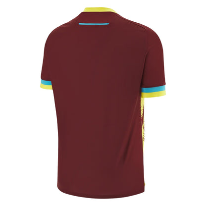 West Indies T20 World Cup 2024 Half Sleeves Cricket Fan Jersey