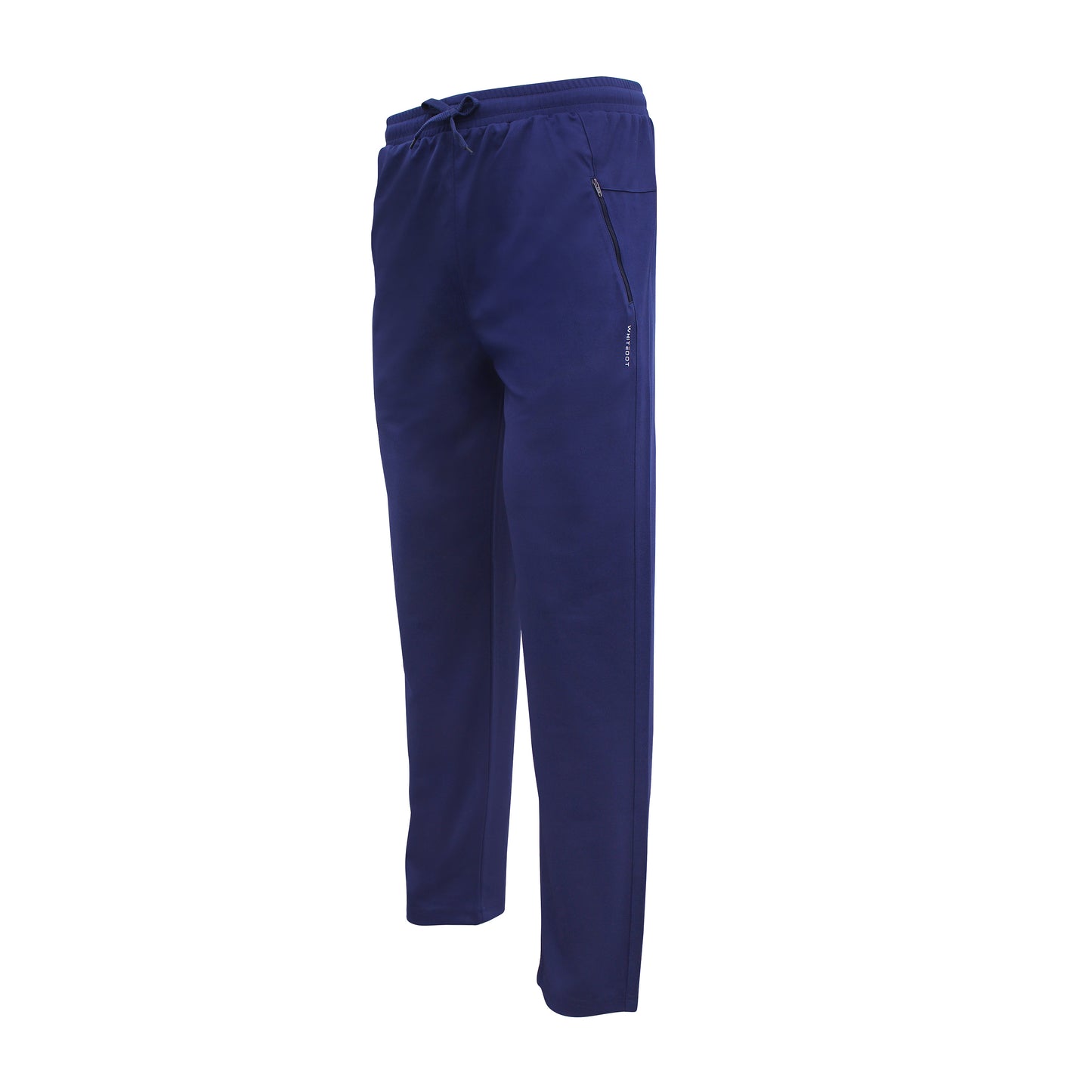 Sigma Navy Blue Trouser Track Pants