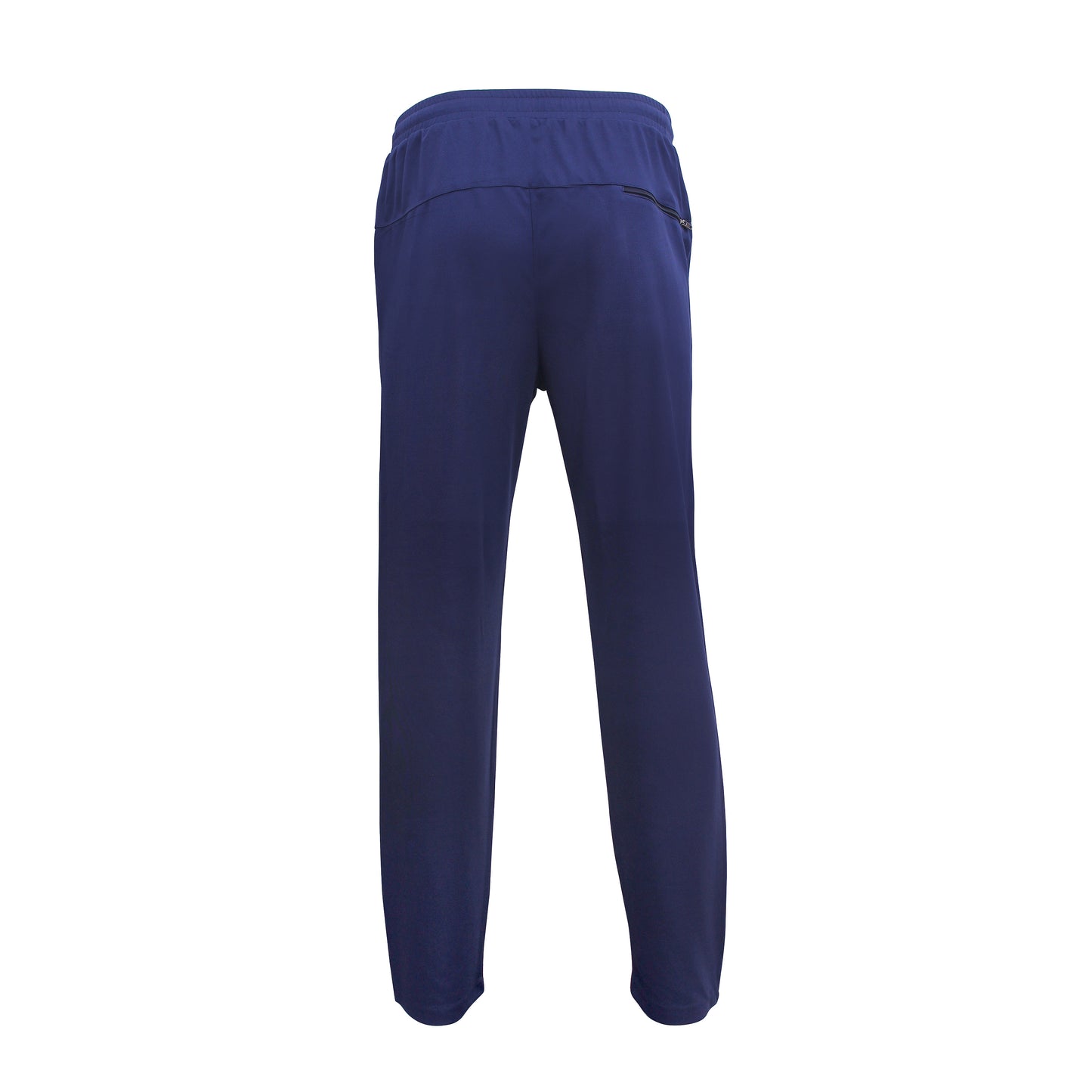 Sigma Navy Blue Trouser Track Pants