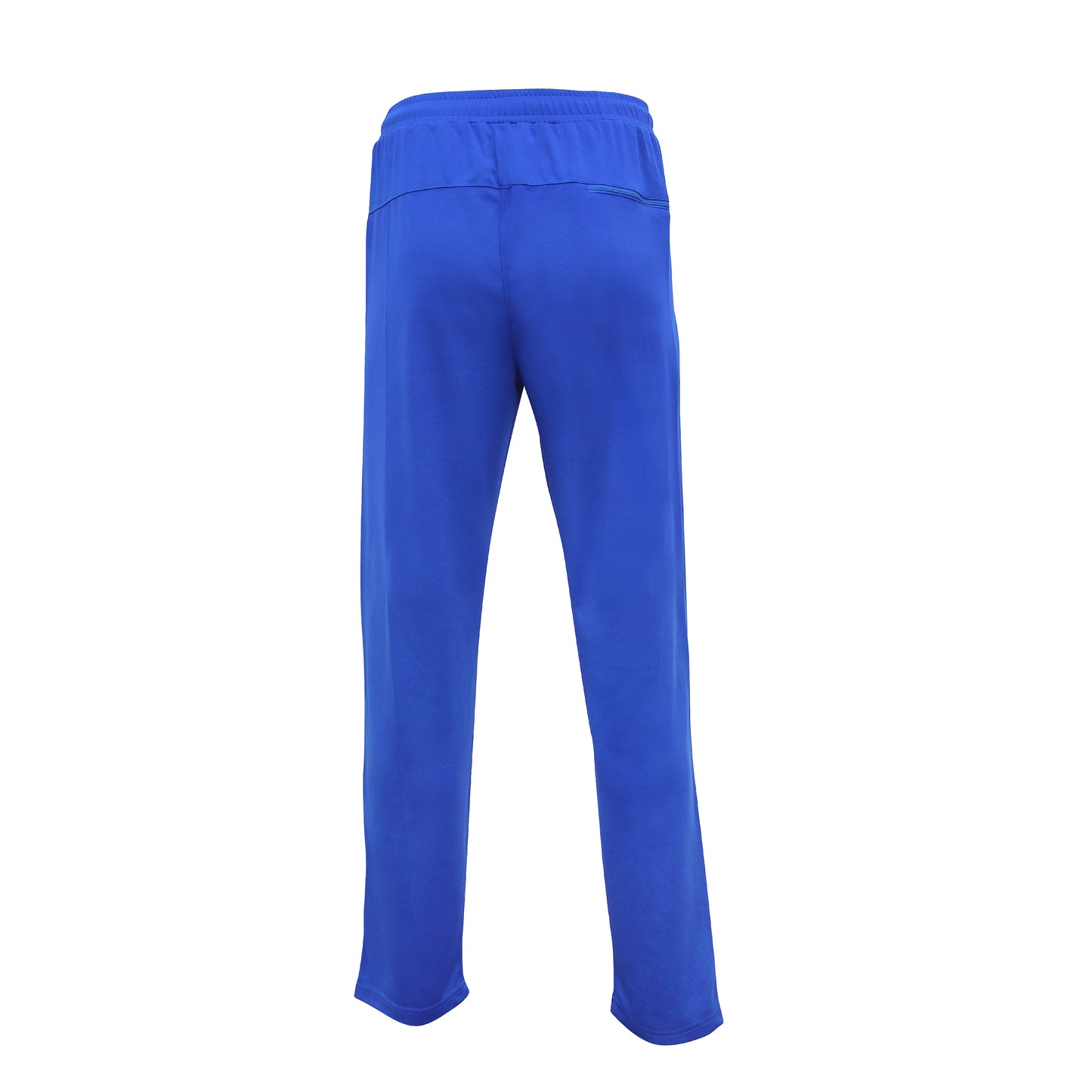 Sigma Royal Blue Trouser Track Pants