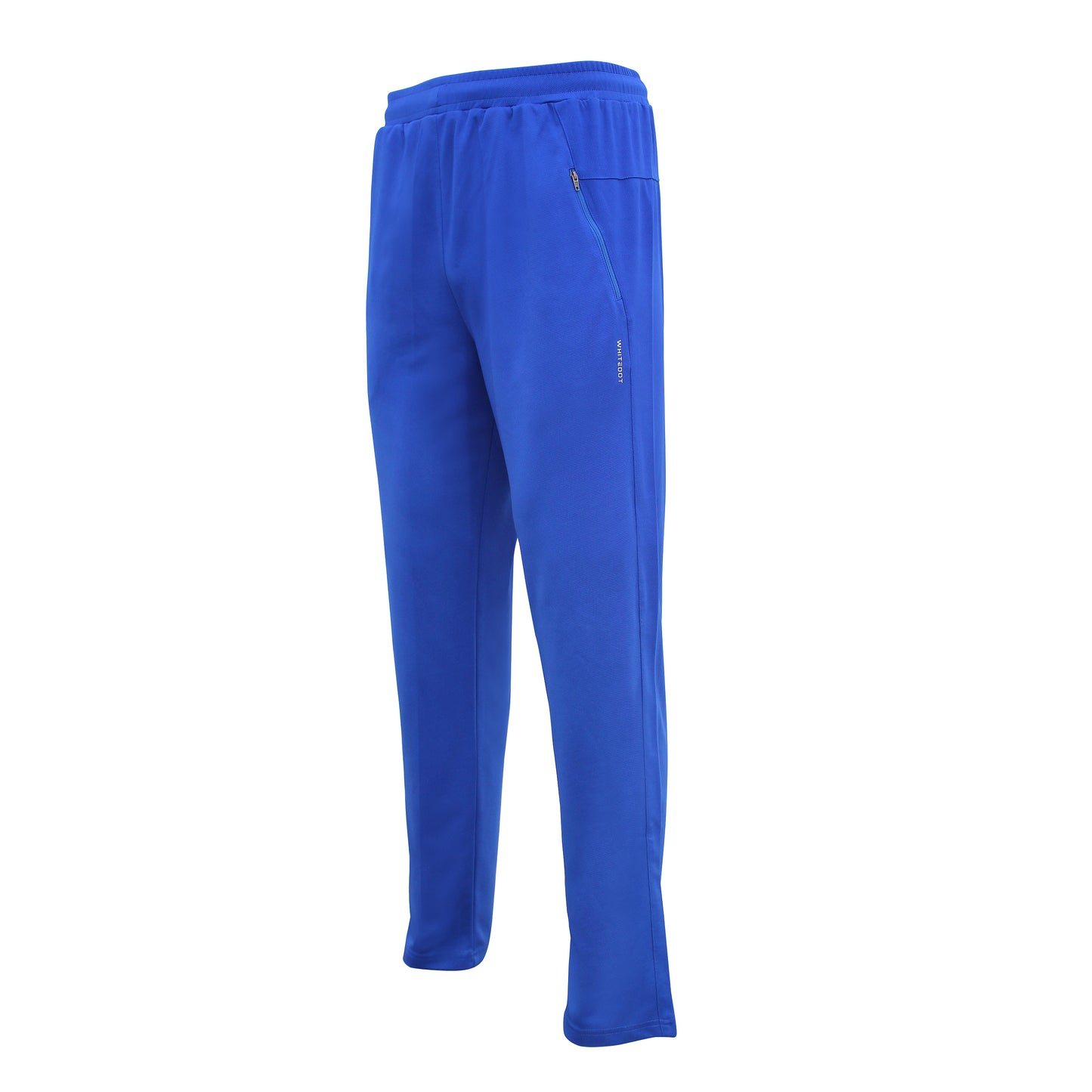 Sigma Royal Blue Trouser Track Pants