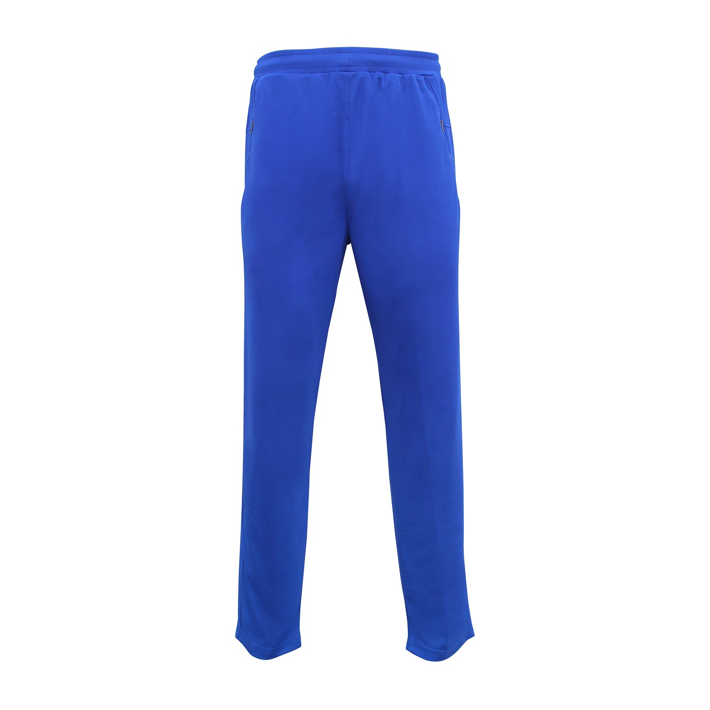 Sigma Royal Blue Trouser Track Pants