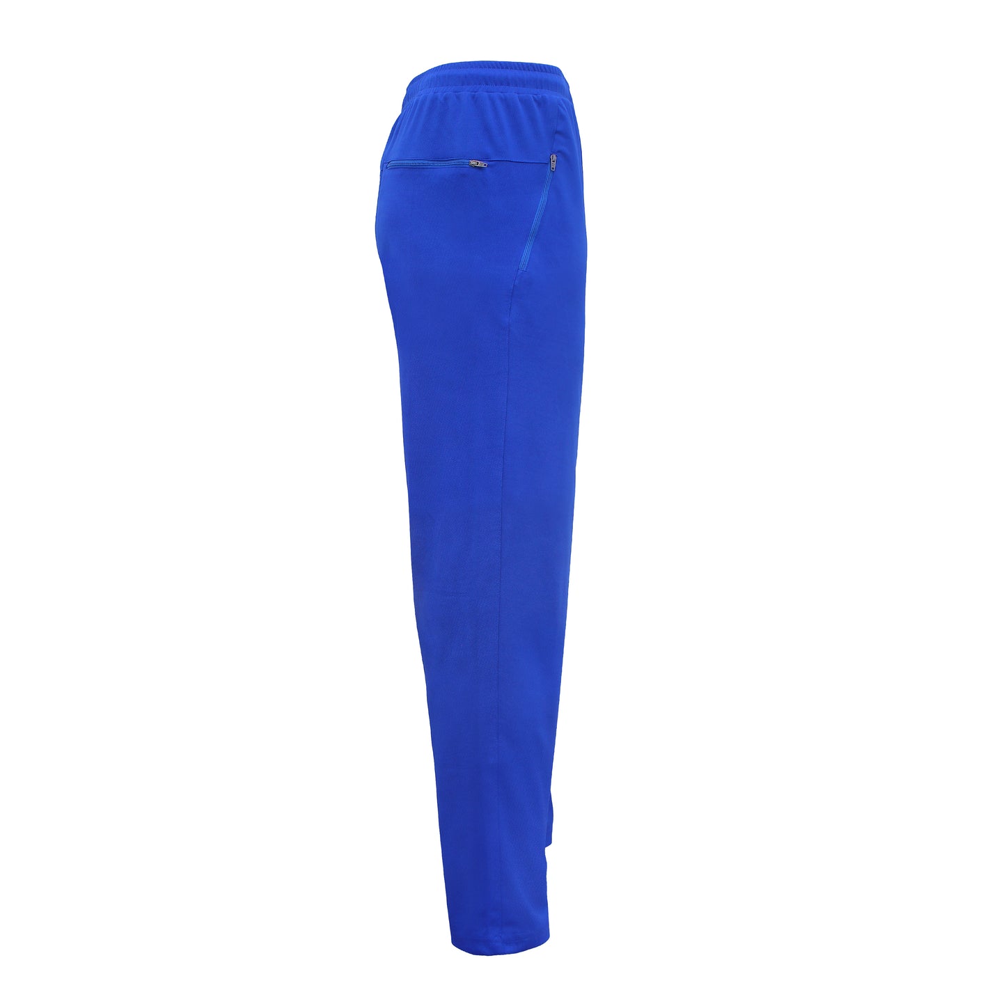 Sigma Royal Blue Trouser Track Pants